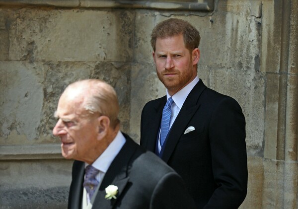 Κηδεία πρίγκιπα Φιλίππου: Δεν θα γίνει λαϊκό προσκύνημα- Αντιμέτωπος με πιθανή καραντίνα ο Χάρι αν παραστεί