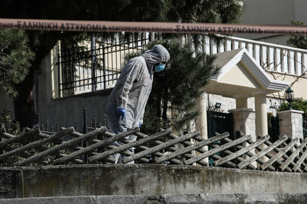 Γιώργος Καραϊβάζ: Συγκλονισμένη η ΕΣΗΕΑ από τη δολοφονία του δημοσιογράφου