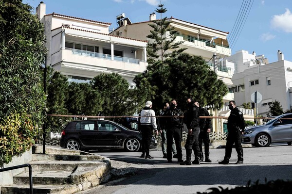 Δολοφονία Καραϊβάζ - Σόμπολος: Η εκτέλεση έχει στοιχεία εκδίκησης - Καλοσχεδιασμένη η ενέδρα