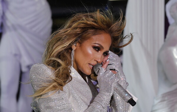 Tζενιφερ Λόπεζ: Η ιστορία πίσω από το παρατσούκλι J-Lo 