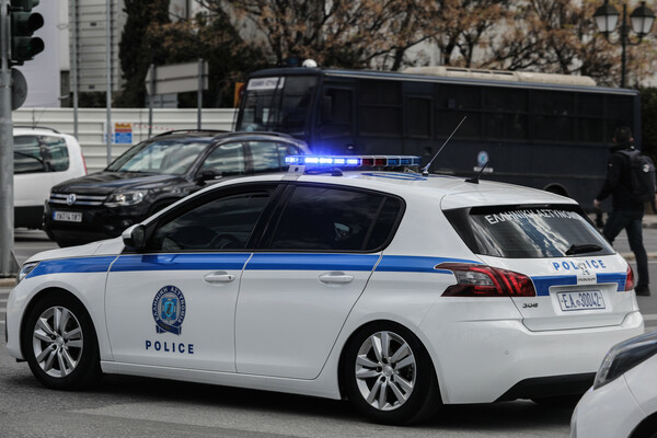 Χρυσοχοΐδης: Μικτό σώμα από Αστυνομία και ιδιωτικές εταιρείες για την φύλαξη δημοσίων προσώπων