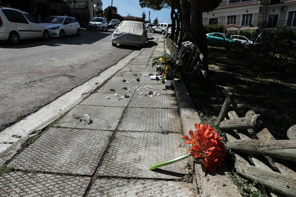 Γιώργος Καραϊβάζ: Τον σκότωσαν με 10 σφαίρες - Τι έδειξε η ιατροδικαστική εξέταση