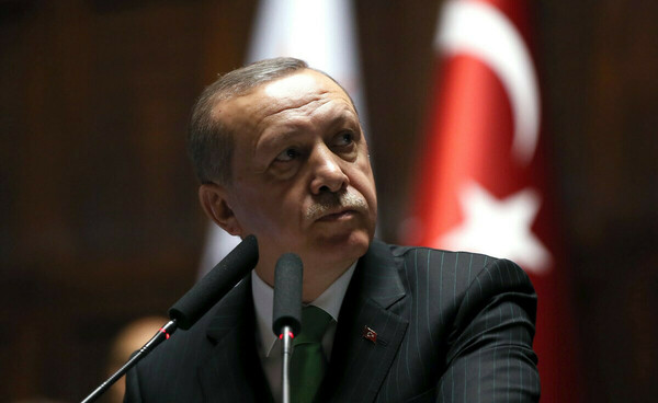 Ερντογάν για Ντράγκι: Οι δυτικοί πολιτικοί με προσωπικές επιθέσεις κρύβουν την ανικανότητά τους 