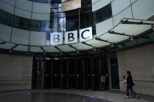 Πρίγκιπας Φίλιππος: Ρεκόρ παραπόνων στο BBC για την κάλυψη της είδησης