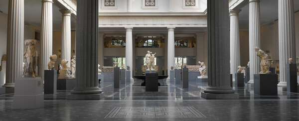 LIFO Το Μητροπολιτικό Μουσείο Τέχνης της Νέας Υόρκης γιορτάζει τα 151 χρόνια από την ίδρυσή του - Μια συναρπαστική ιστορία