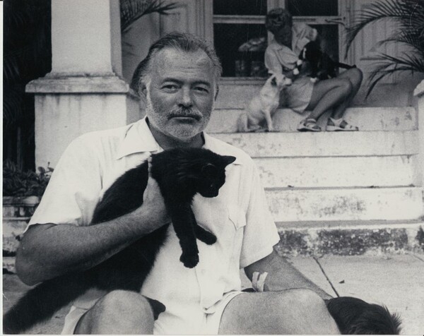 hemingway cuba