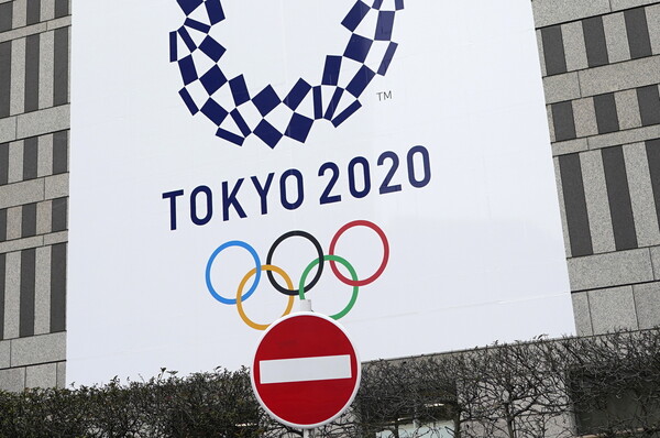 Ολυμπιακοί Αγώνες: Το 70% λέει πως δεν πρέπει να διεξαχθούν 