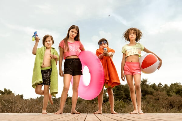 Bodytalk’s new ΚIDS collection for SS 21 has arrived!
