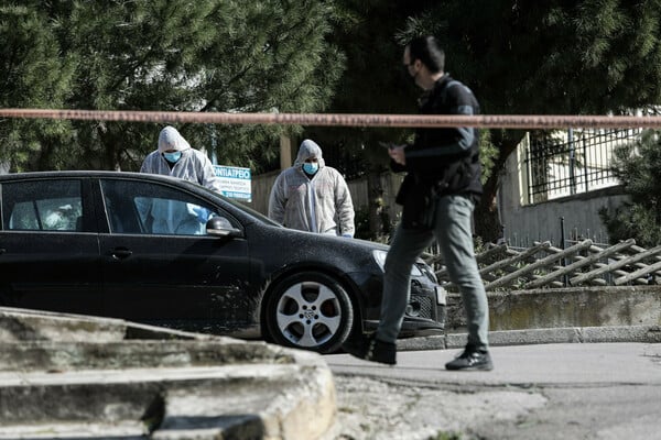 Δολοφονία Καραϊβάζ: Το προφίλ των δραστών - Έμπειροι εκτελεστές με βάση την Αθήνα 