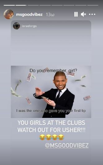 Οι φανς κατηγορούν τον Usher ότι έδωσε ψεύτικα δολάρια σε στριπ κλαμπ