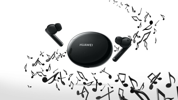 Τα FreeBuds 4i της Huawei θα σας χαρίσουν την «ησυχία» που χρειάζεστε