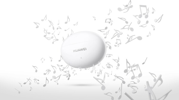 Τα FreeBuds 4i της Huawei θα σας χαρίσουν την «ησυχία» που χρειάζεστε