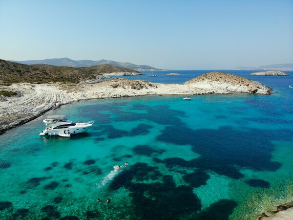 Family Traveller: Αυτά είναι 10 καλύτερα ελληνικά νησιά για τις φετινές οικογενειακές διακοπές χωρίς συνωστισμό