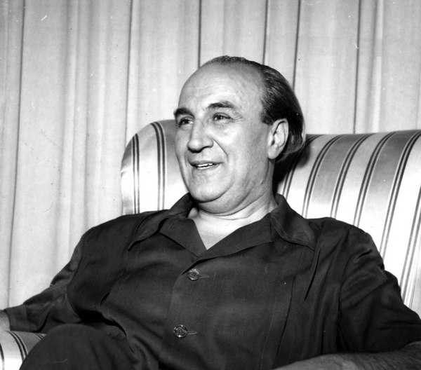 Τα αρχεία των Μ. Καλομοίρη, Α. Ευαγγελάτου, Δ. Δραγατάκη και Ι. Χαλιάσα, στη Μουσική Βιβλιοθήκη «Λίλιαν Βουδούρη»