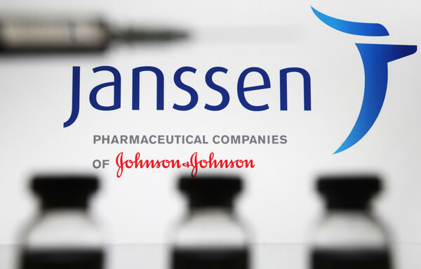 Εμβόλιο Johnson & Johnson: Σήμερα έρχονται οι πρώτες 33.600 δόσεις στην Ελλάδα 