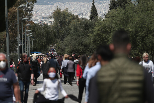 Λύματα: Αυξήθηκαν αγχολυτικά, αντικαταθλιπτικά και κοκαΐνη - Τι δείχνουν για τον κορωνοϊό
