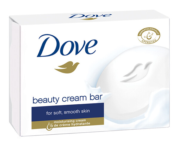 DOVE: Γιατί σταμάτησες να σκέφτεσαι τη φροντίδα;