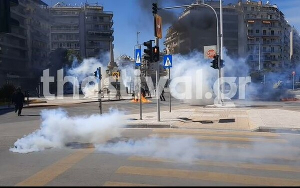 Θεσσαλονίκη: 