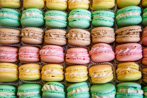 macaron cremona