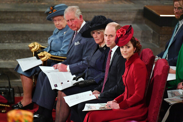 Πρίγκιπας Φίλιππος: Ποιος θα παραβρεθεί στην κηδεία του Δούκα του Εδιμβούργου;