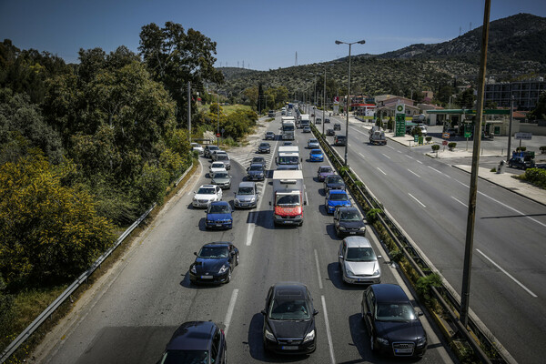 Δεύτερες σκέψεις για το Πάσχα στην επαρχία: Τι προβληματίζει τους ειδικούς