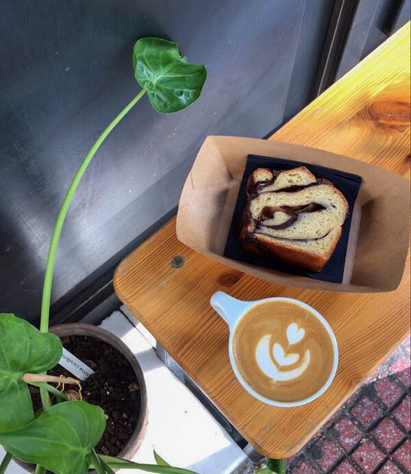 foyer babka