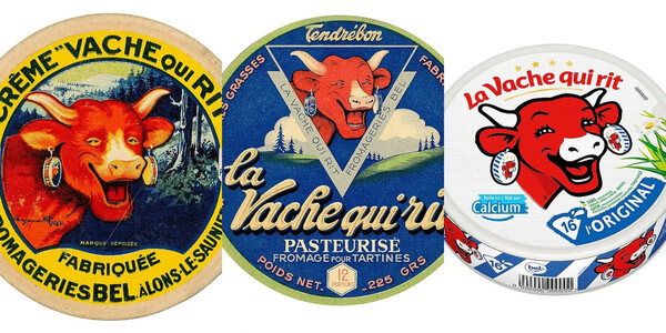 La Vache qui rit