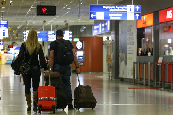 Νέες Notam: Ποιοι εισέρχονται στην Ελλάδα χωρίς 7ήμερη καραντίνα από σήμερα