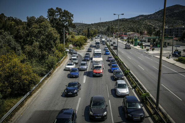 Πληθαίνουν τα «όχι» για Πάσχα στην επαρχία: Τι ανησυχεί τους ειδικούς - Πότε θα ληφθούν οι αποφάσεις