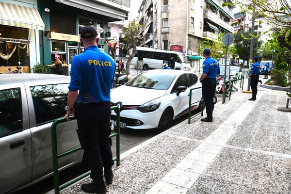 Το σχέδιο για τα «πάρτι» στην Αθήνα: Αστυνομική περιφρούρηση σε περισσότερες πλατείες