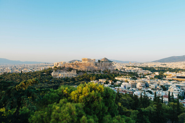 7ο Travel Trade Athens: Η Αθήνα στο επίκεντρο της διεθνούς τουριστικής προβολής