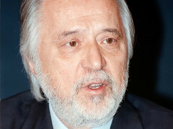 Πέθανε ο Κυριάκος Φιλίππου του ομίλου ΦΑΓΕ