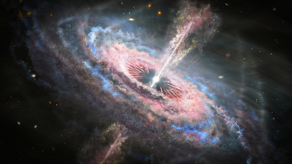 NASA: Το τηλεσκόπιο James Webb θα μπορούσε να βρει ίχνη εξωγήινης ζωής τα επόμενα 5 χρόνια