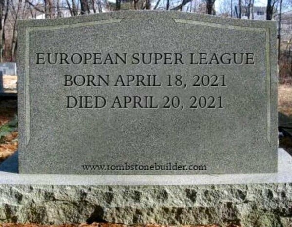 european super league