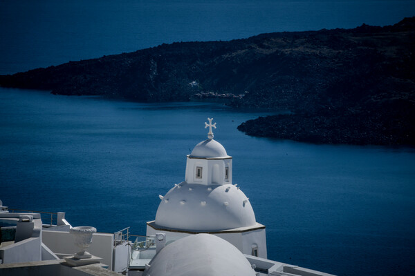 Η Telegraph προτείνει 15 ελληνικά νησιά για κάθε περίσταση: Για ζευγάρια, για φαγητό, για τοπία