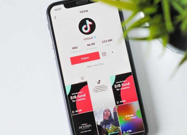 Αγωγή κατά του TikTok για τη χρήση προσωπικών δεδομένων των παιδιών