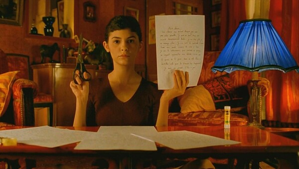 amelie movie