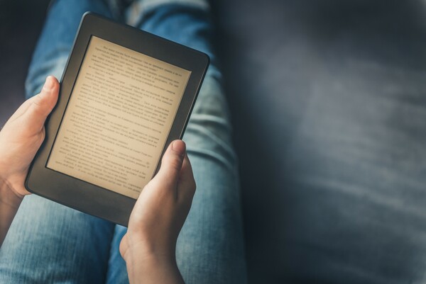 Amazon Releases Free eBooks To Read From The Kindle For World Book Day