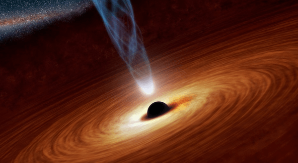 «Μονόκερως»: Η απρόσμενα μικρή και κοντινότερη στη Γη μαύρη τρύπα που έχει ανακαλυφθεί ποτέ