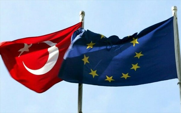 Ευρωπαϊκό Κοινοβούλιο κατά Τουρκίας: Ξεχάστε τις ενταξιακές διαπραγματεύσεις αν δεν αλλάξετε στάση