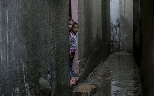 Το HRW κατηγορεί το Ισραήλ για απαρτχάιντ και διώξεις σε βάρος Παλαιστινίων και Αράβων