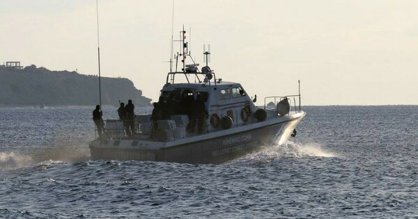 Κόρινθος: Κατασχέθηκαν 46,71 κιλά κοκαΐνης σε πλοίο - Συνελήφθησαν 23 μέλη του πληρώματος