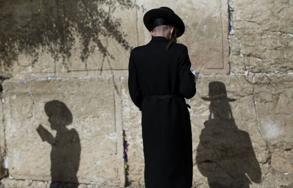 Ιερουσαλήμ: Κατηγορούν ραβίνο ότι ήταν μυστικός χριστιανός ιεραπόστολος