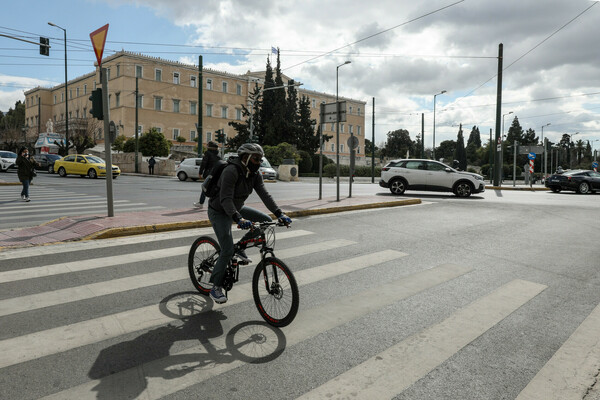 Κορωνοϊός - Μαγιορκίνης: Σημαντικά σημεία βελτίωσης σε Αττική και Θεσσαλονίκη