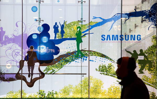 Φόρο- μαμούθ θα πληρώσουν οι κληρονόμοι της Samsung- Δωρίζουν χιλιάδες έργα τέχνης, πίνακες των Πικάσο και Νταλί
