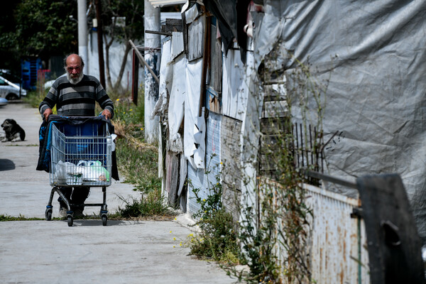 Οι ξεχασμένοι σεισμόπληκτοι του 1999 στην Νίκαια