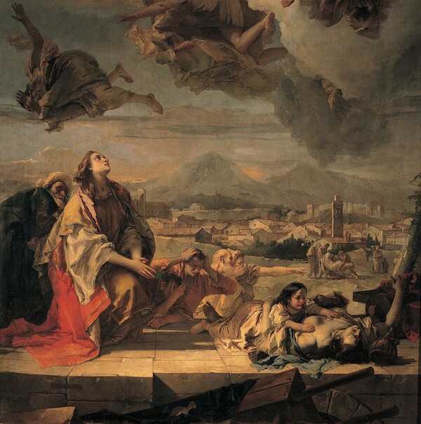 saint tecla