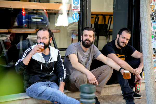 STRANGE BREW