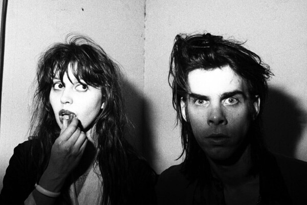 anita lane nick cave