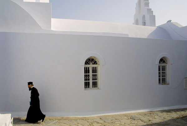 amorgos